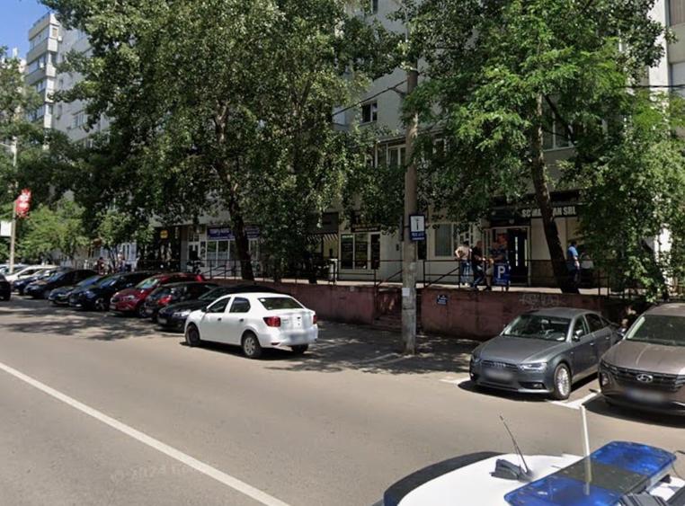 Spațiu comercial, de 40 mp, în Vitanul Nou