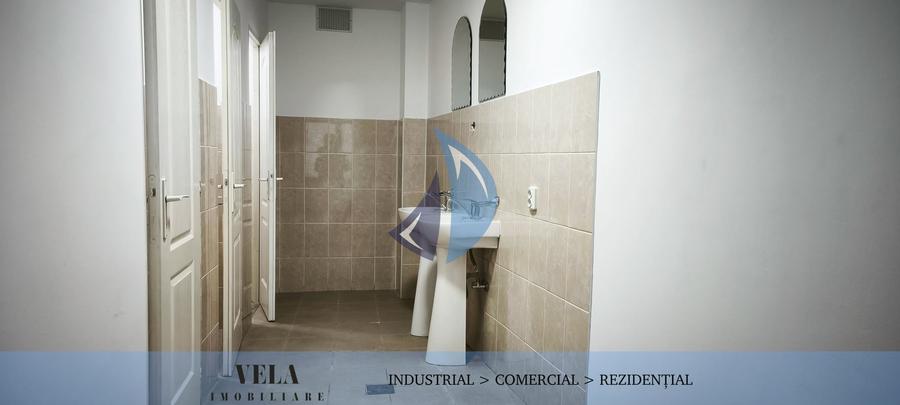 Birou, de 50 mp, în Ultracentral