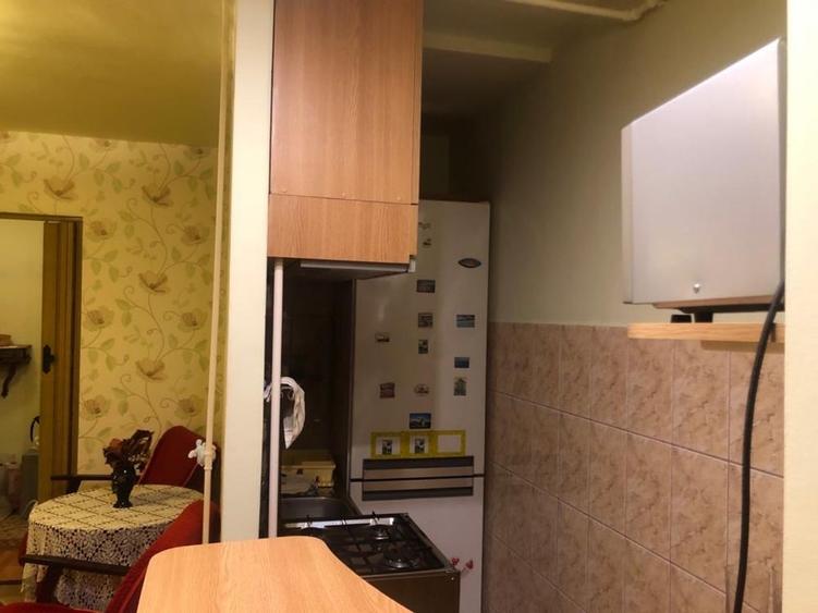 Inchiriez apartament marasti - 2