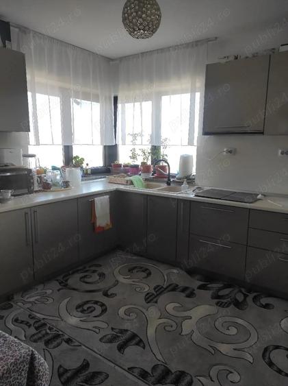 Casă cu Teren 1040 Mp în Central