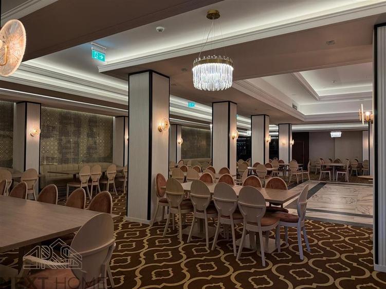 Spațiu comercial, de 528 mp, în Central
