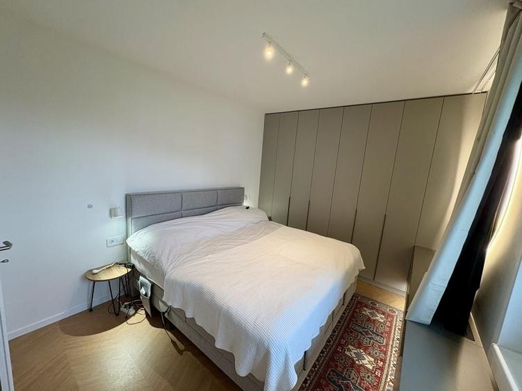 Apartament cu 3 camere decomandat în Apahida