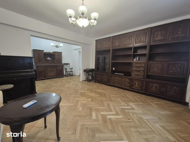 Garsonieră în Dristor