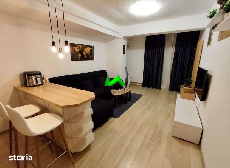 Apartament cu 2 camere în Șelimbăr