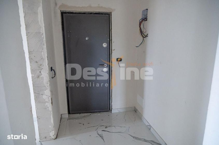 Apartament cu 2 camere în Valea Albă