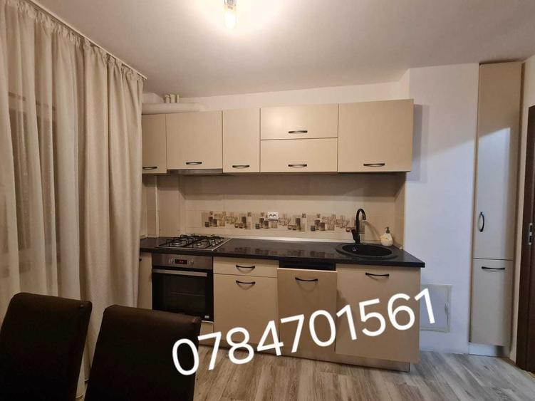 Apartament cu 2 camere decomandat în Gorjului