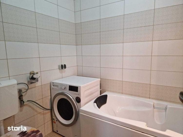 Apartament cu 2 camere în Ștrand
