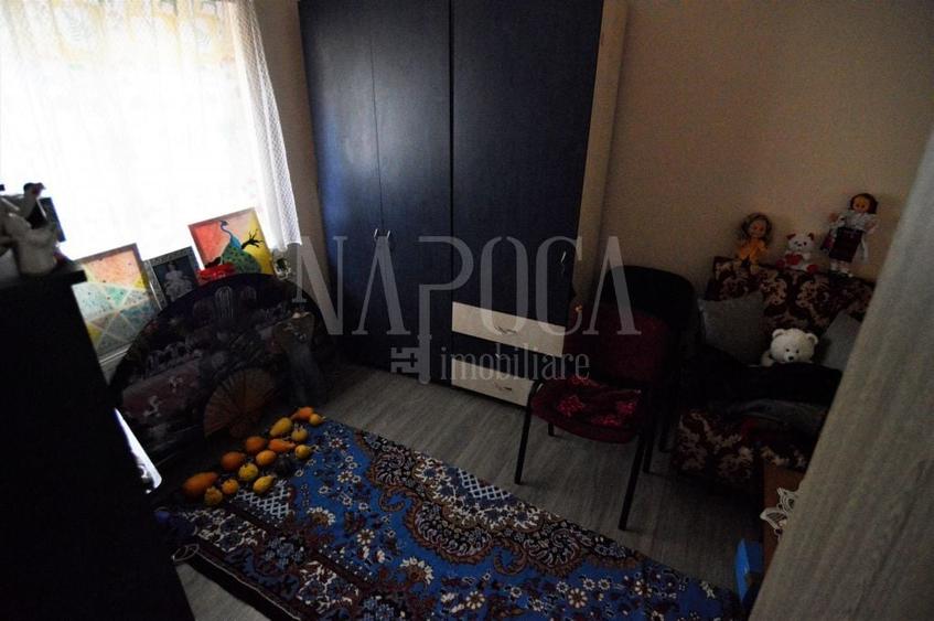 Casă individuală cu 4 camere cu Canalizare în Florești