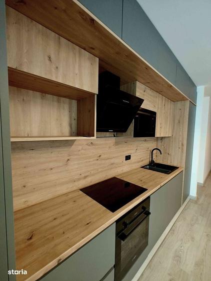 Proprietar apartament 2 camere + loc parcare Select Residence - 1
