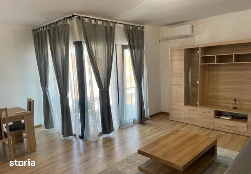 Apartament cu 2 camere în Nord