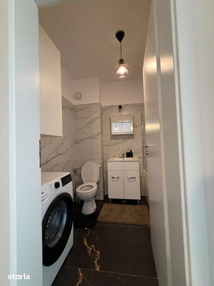 Apartament 2 camere de inchiriat,str Diamantului Bragadiru - 7