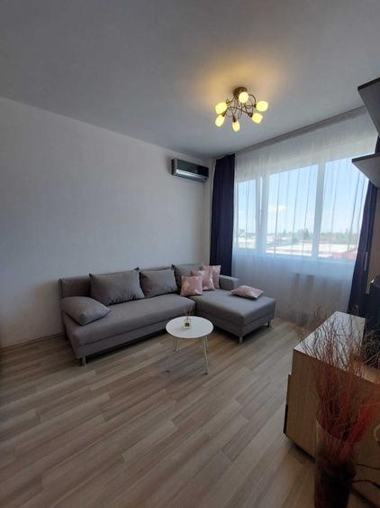 Inchiriez apartament UTA ared - 2