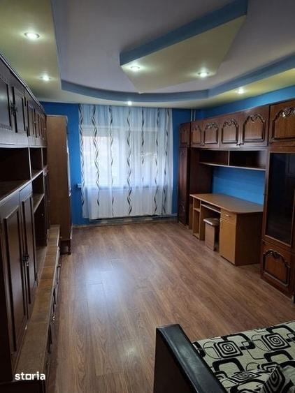 Apartament cu 2 camere decomandat în Brazda lui Novac