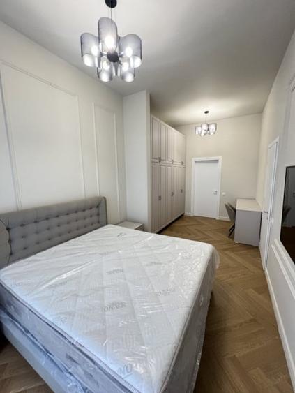 Apartament modern de închiriat în complexul Luminia – 2 camere, 70 mp, 2 bai - 2