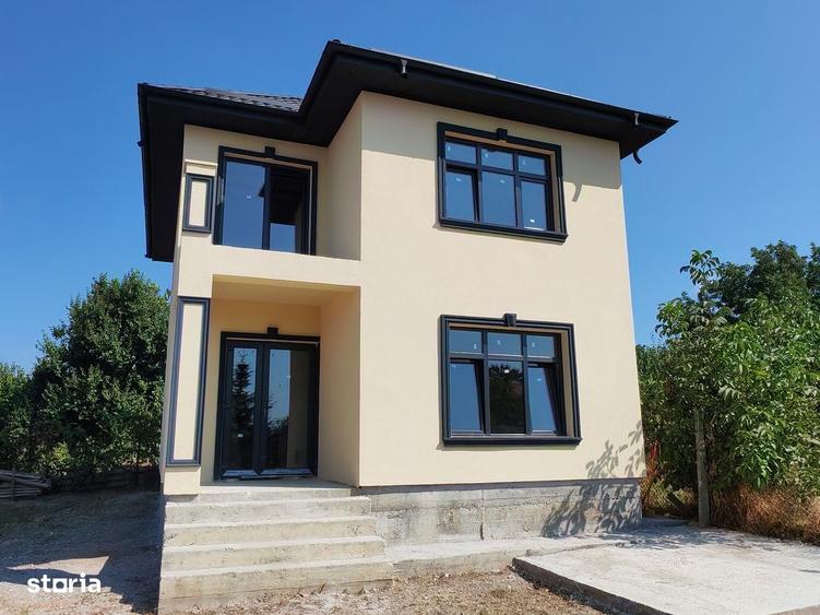 Comision0%-AlmanImobiliare-VilaDeosebita-4Camere-LaCheie-ZonaCentrala - 10