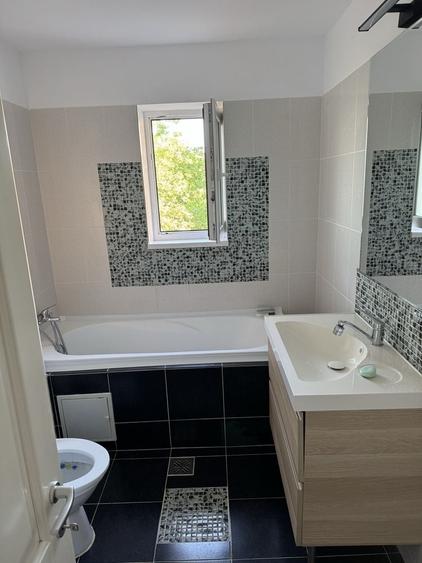 Apartament cu 2 camere decomandat în Balciu