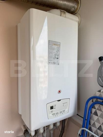 Apartament cu 2 camere în Ciupercenii Noi