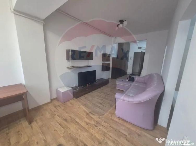 Apartament cu 2 camere Ared Uta - 3