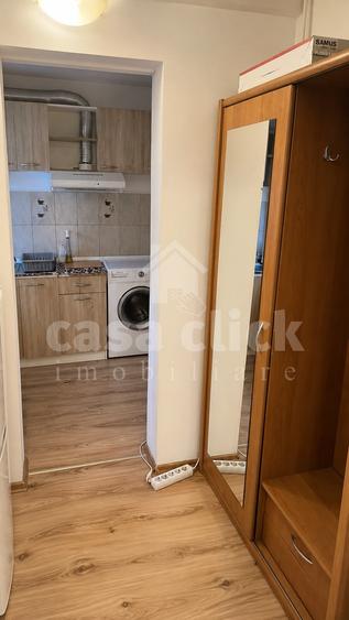 Garsonieră în Micro 21