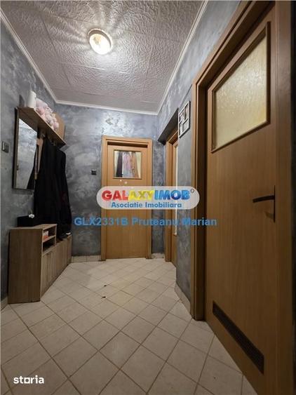 Garsonieră, mobilată în Valea Ialomiței