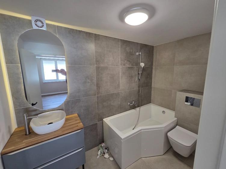 Apartament 3 camere 3 bai Baneasa Drumul Agatului 66A - 12