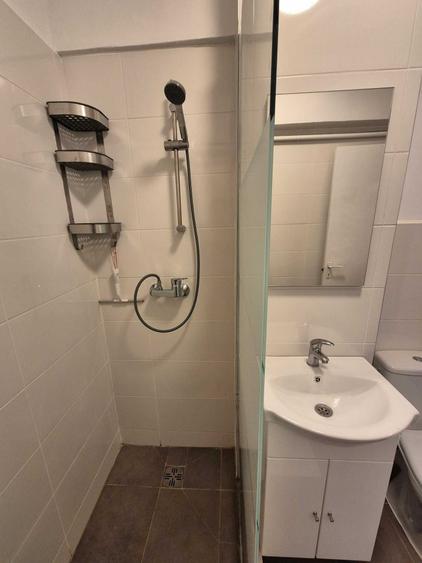 Garsonieră în Gării