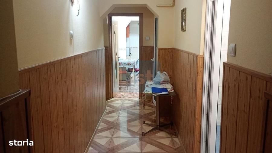 Apartament Decomandat - Micro 39 - 3