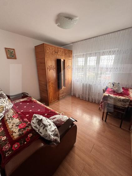 Apartament cu 2 camere decomandat în Sud-Vest