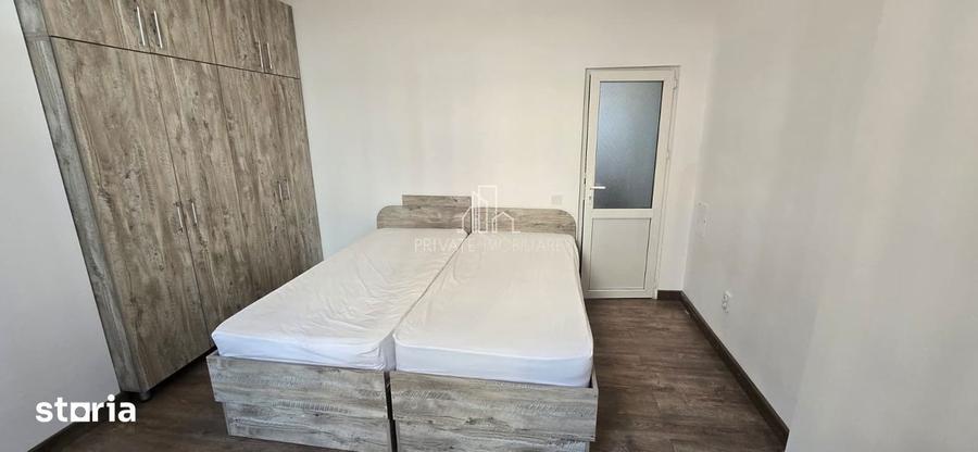 Apartament 3 Camere De Inchiriat cu Parcare, Zona 7 Noiembrie - 12