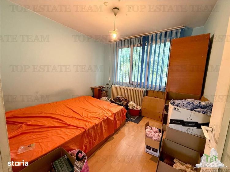 Apartament 3 camere decomandat in Drumul Taberei, la 5 minute de metro - 7