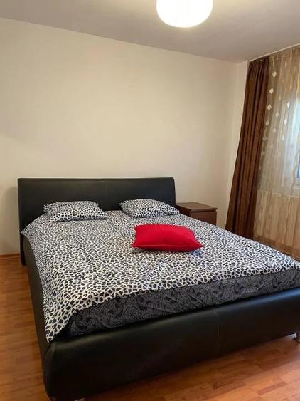 Apartament 3 Camere | Parcul Circului | Centrala Proprie | Loc de Parcare - 3