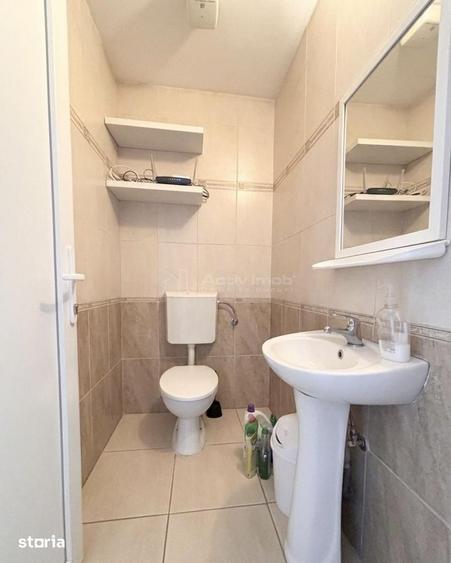 Spatiu Comercial cu vitrina Bulevardul Dacia - 19