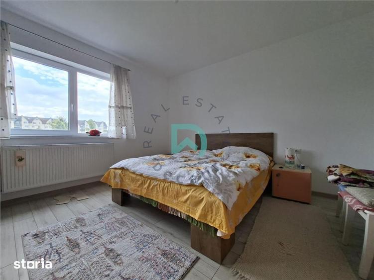 Apartament cu 2 camere în Sud