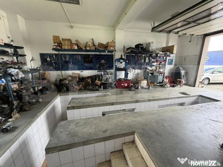 Casă cu 3 camere cu Teren 3000 Mp în Central
