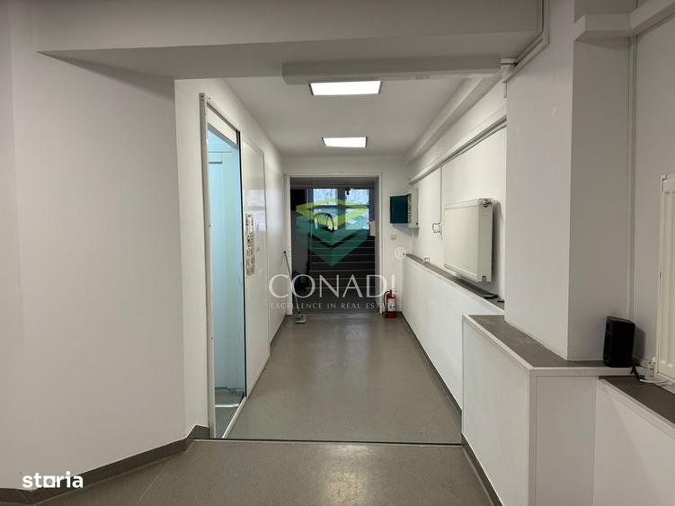 Spatiu versatil cu destinatie medicala oportunitate de investitie - 10