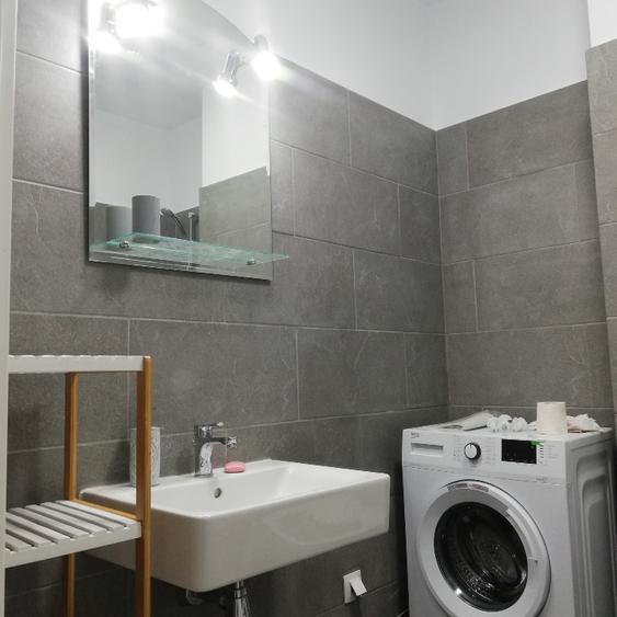 Ofer spre inchiriere studio superb cu piscina si gradina in Complex Atria  - 7