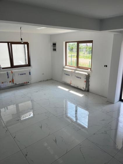 Casa individuala 200 mp, teren 600 mp, Radauti - 4