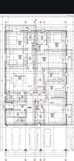 Apartamente cu 3 camere si 2 bai, in bloc nou, Calea Urseni, Giroc - 4