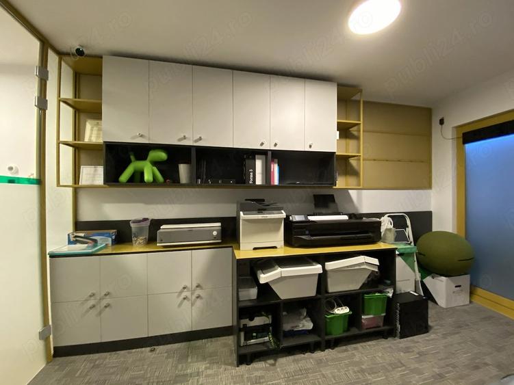 Apartament de vanzare, configurat pentru birouri sau locuire - 5