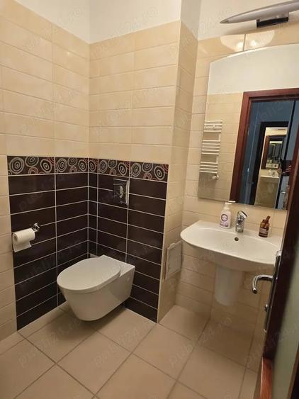 Pipera-Apartament de vanzare, Complex Liziera - 9