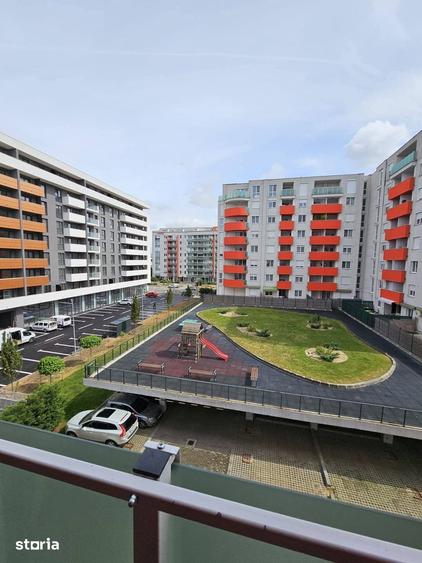 Garsonieră în Central