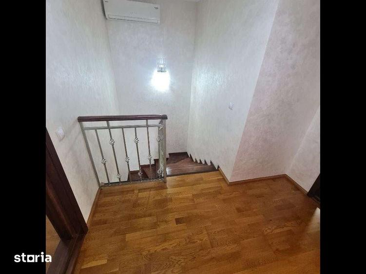 Casă cu 4 camere cu Teren 170 Mp în Central
