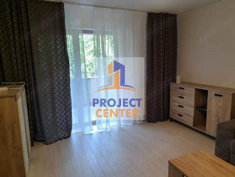 Apartament cu 2 camere decomandat în Banat
