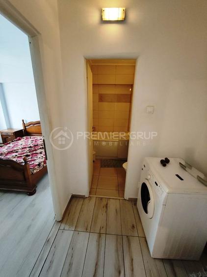 Apartament cu 2 camere în Ultracentral