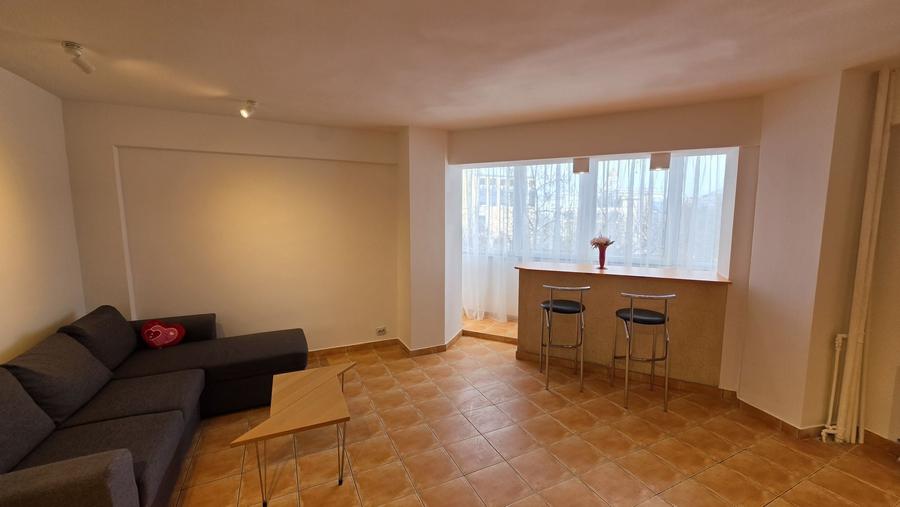 De inchiriat 2 camere Sos Panduri zona Marriott spatios si proaspat renovat - 6