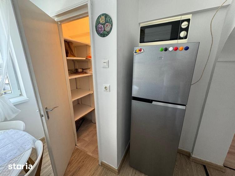 Apartament cu 2 camere decomandat în Gheorgheni