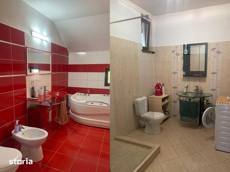Casă cu Teren 800 Mp în Central