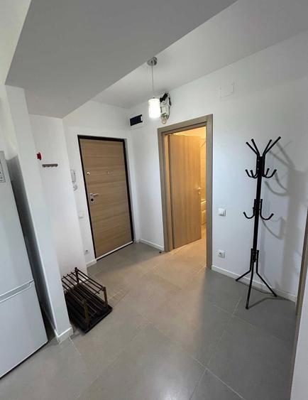 Apartament cu 2 camere decomandat în Grozăvești