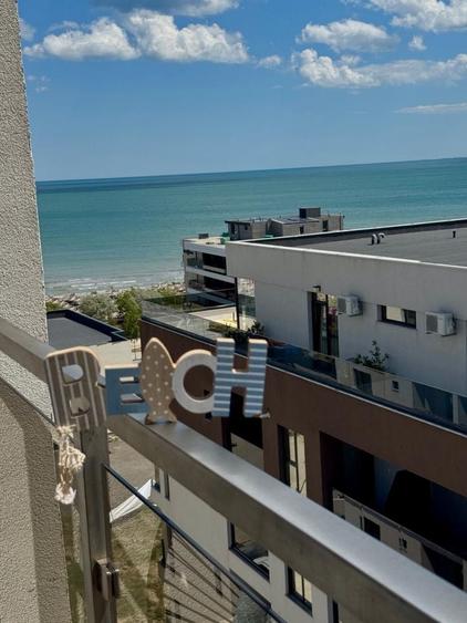 Studio de vanzare cu vedere la mare Mamaia Nord - 3