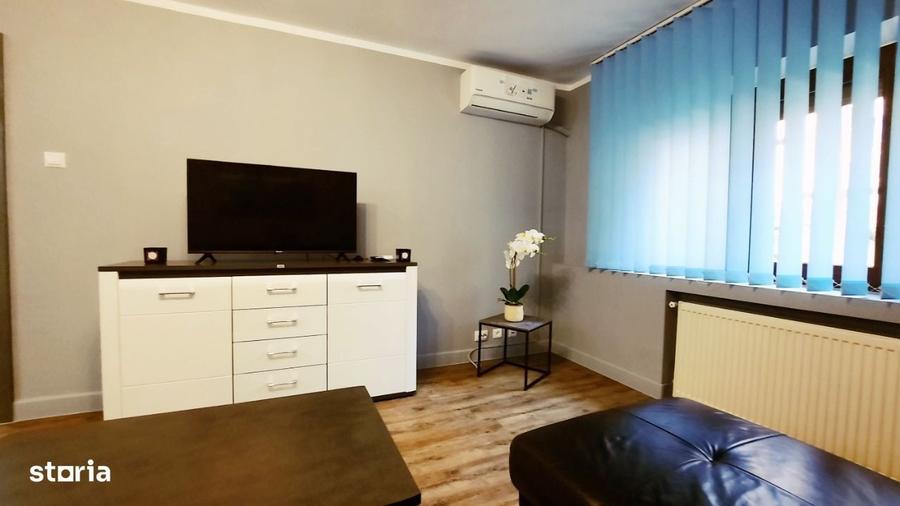 Apartament cu 2 camere în Aradului